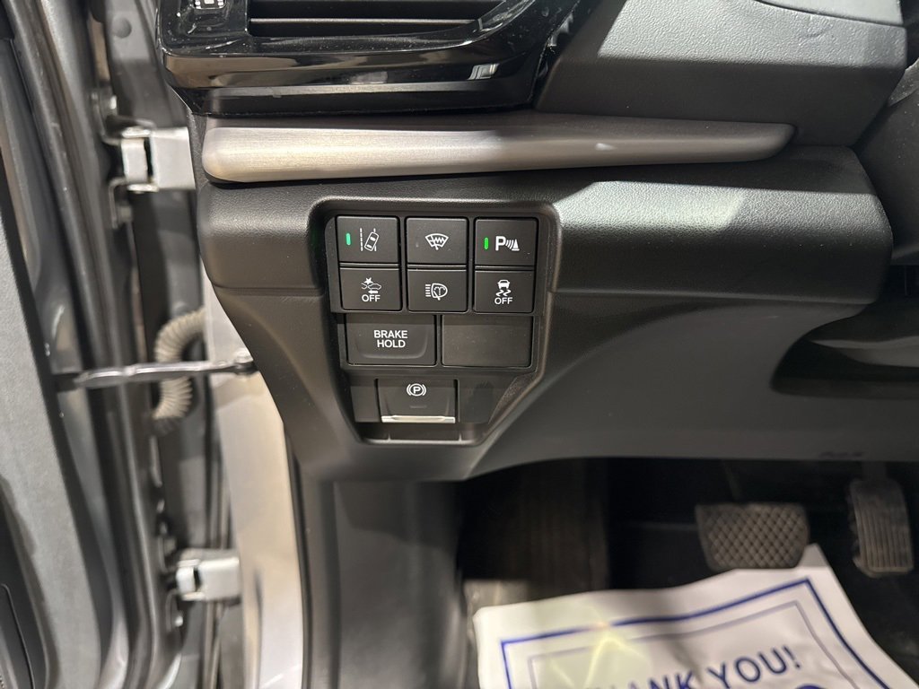 Used 2021 Acura RDX AWD w/ Advance Package image 21