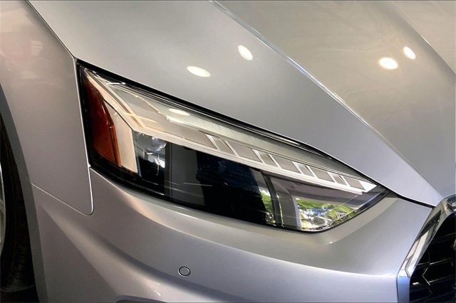 Used 2021 Audi A5 2.0T Premium Plus w/ Premium Plus image 27