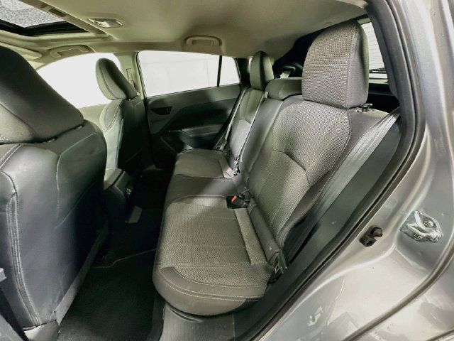 Certified 2024 Subaru Crosstrek 2.0i Premium AWD/4WD image 25