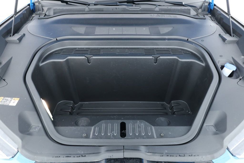 Used 2024 Ford Mustang Mach-E Premium image 24