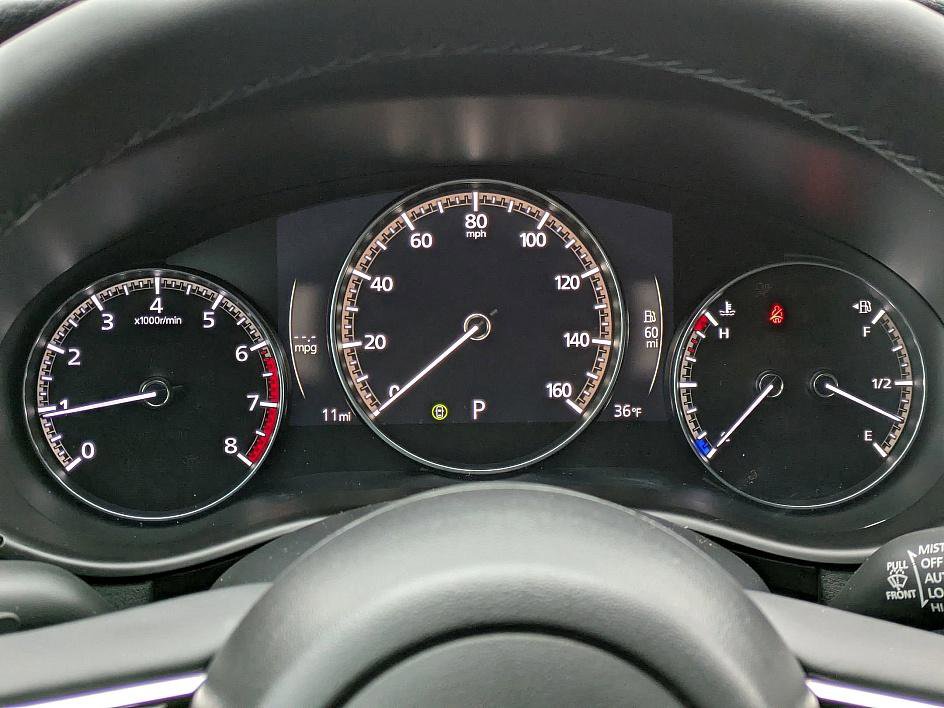 New 2026 MAZDA CX-50 AWD 2.5 S w/ Weather Package image 18