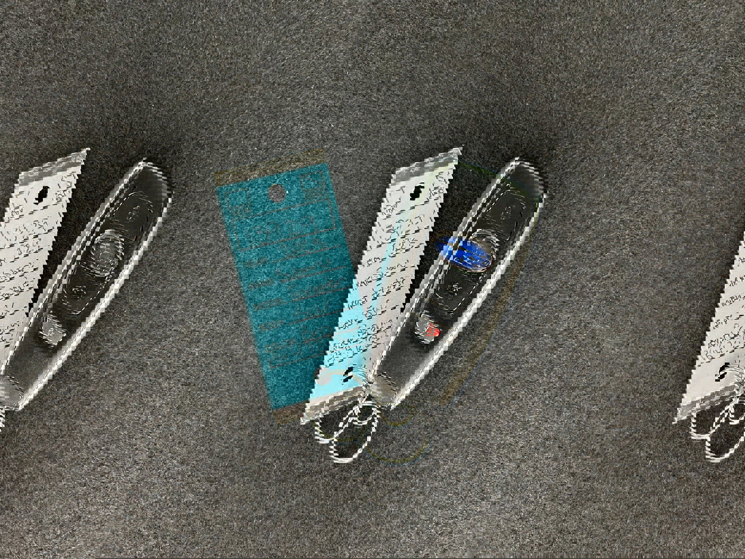 Used 2023 Subaru Forester Premium image 37