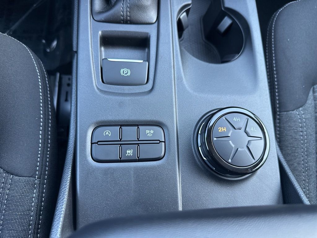 New 2025 Ford Ranger XL w/ Trailer Tow Package image 22