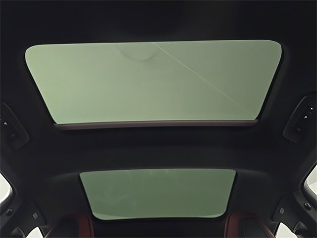 Certified 2025 Porsche Panamera 4 image 14