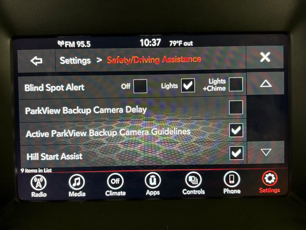 Used 2020 Dodge Durango GT image 37