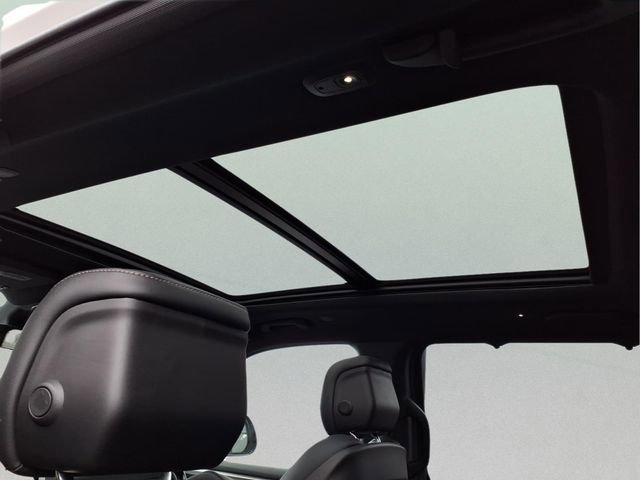 New 2026 Jeep Grand Wagoneer Limited AWD/4WD image 12