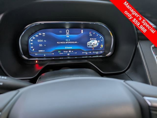 Certified 2024 Chevrolet Tahoe Premier w/ Premium Package image 21