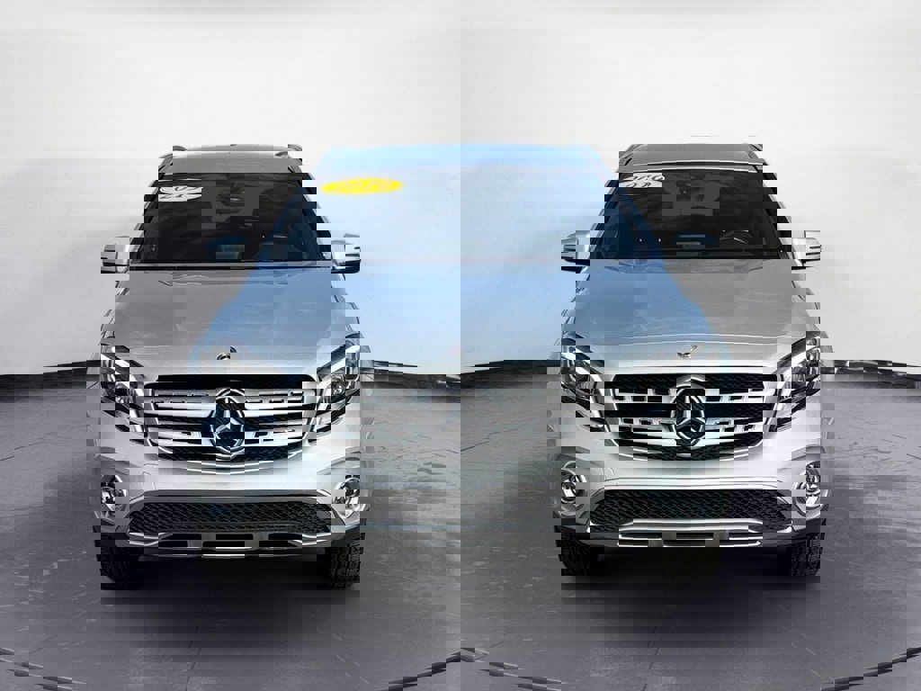 Used 2019 Mercedes-Benz GLA 250 GLA 250 image 12