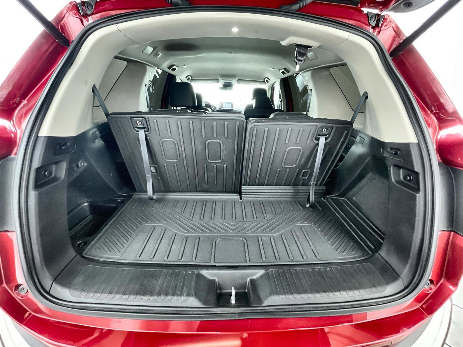 Certified 2024 Honda Pilot EX-L image 34