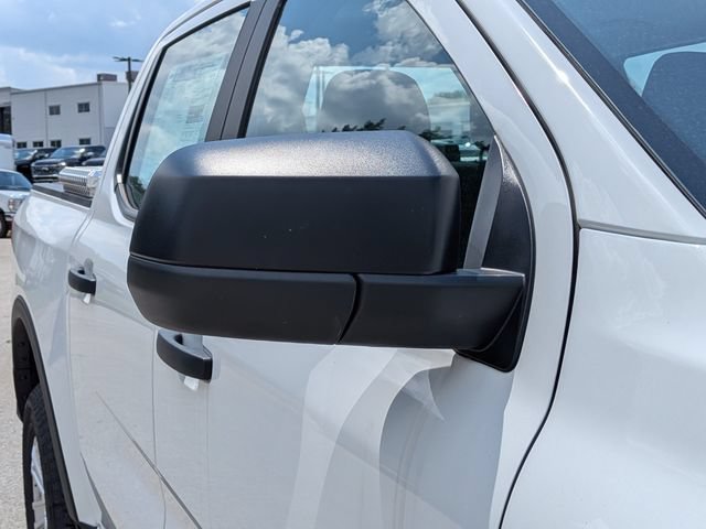 New 2025 Ford Ranger XL w/ Trailer Tow Package RWD image 12