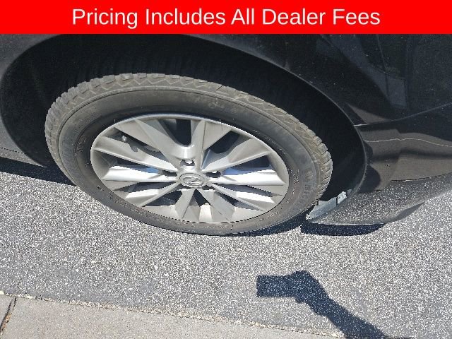 Used 2013 Lexus ES 300h w/ Luxury Pkg FWD image 9