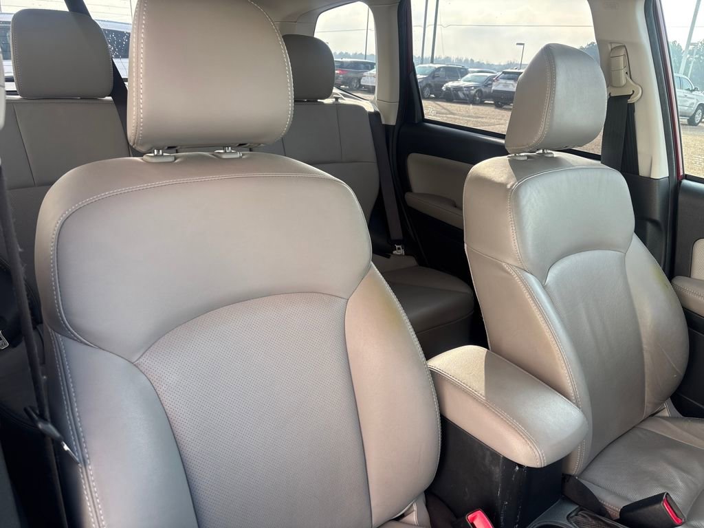 Used 2014 Subaru Forester 2.5i Limited image 17