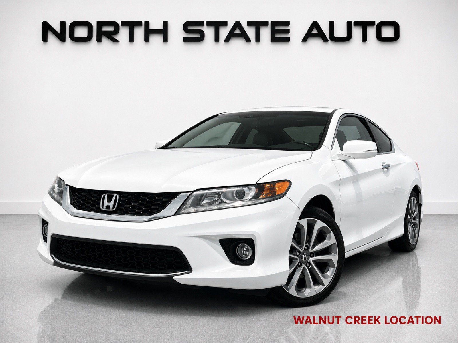 Used 2015 Honda Accord EX-L