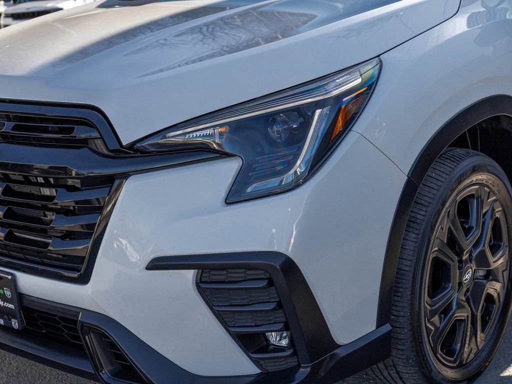 Used 2024 Subaru Ascent Onyx Edition w/ Popular Package Onyx image 36