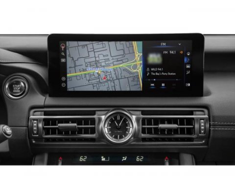 Used 2023 Lexus IS 350 F Sport w/ Memory Package image 16