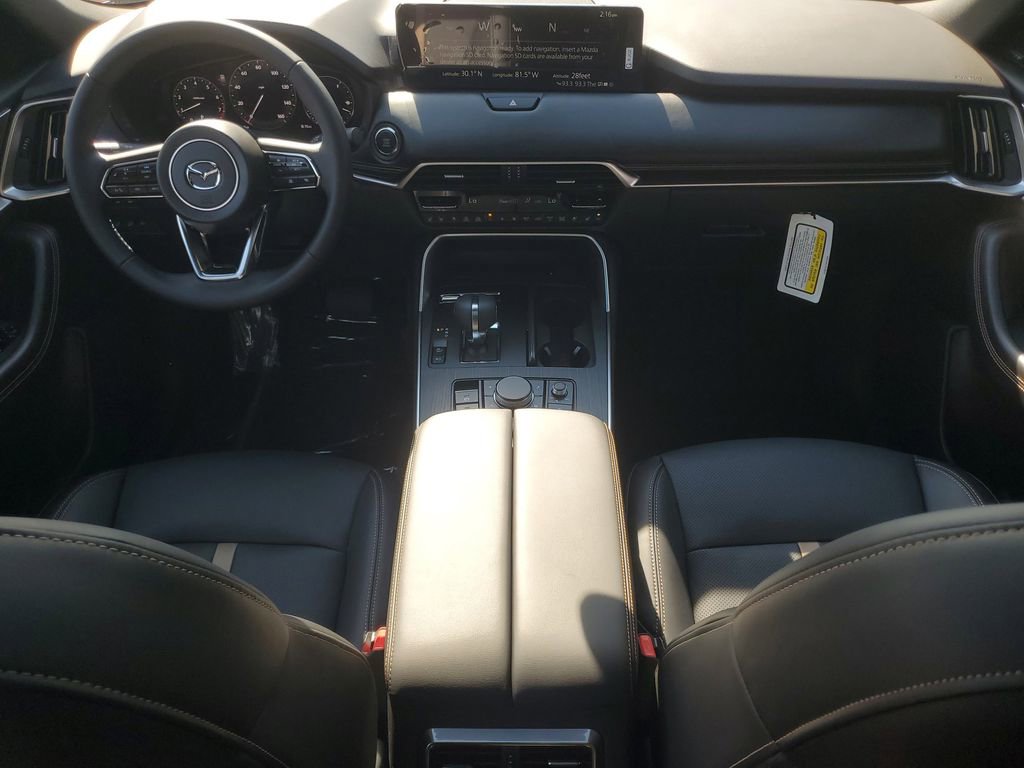 New 2026 MAZDA CX-90 3.3 Turbo S w/ Premium Plus video 2
