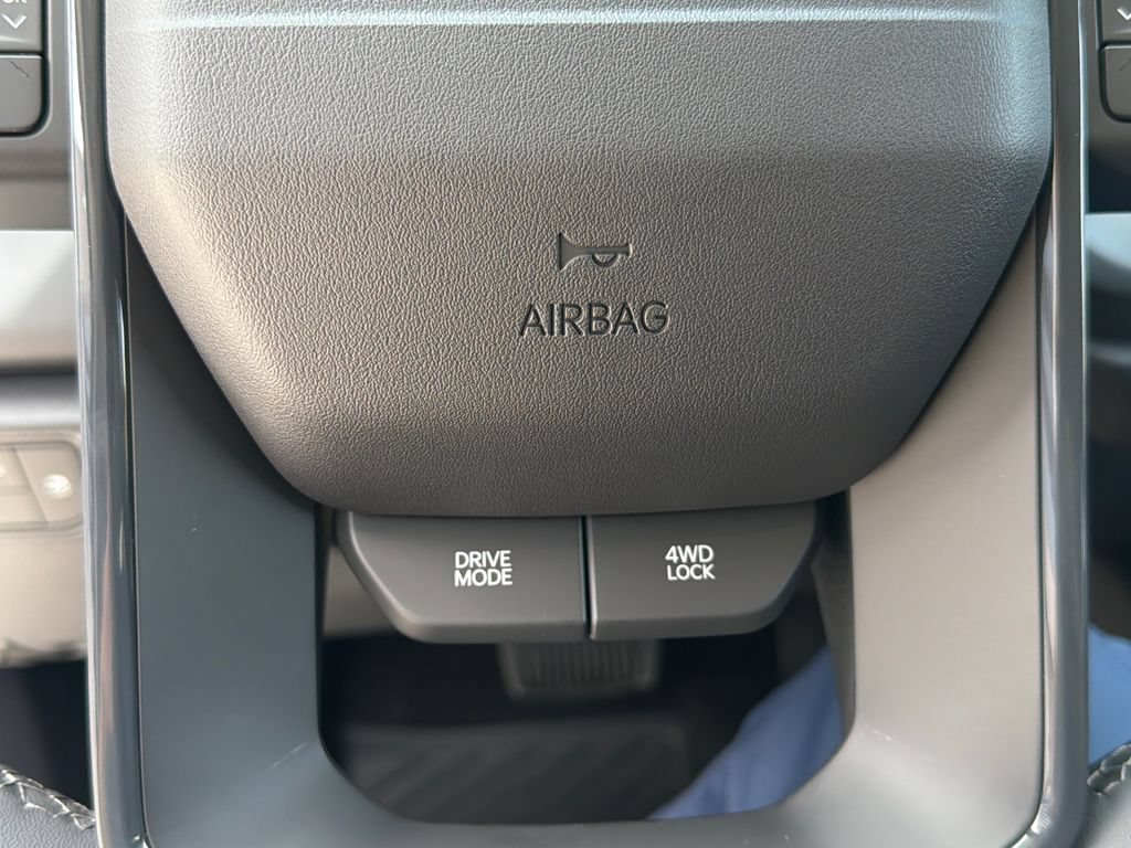 New 2027 Kia Seltos S AWD/4WD image 26