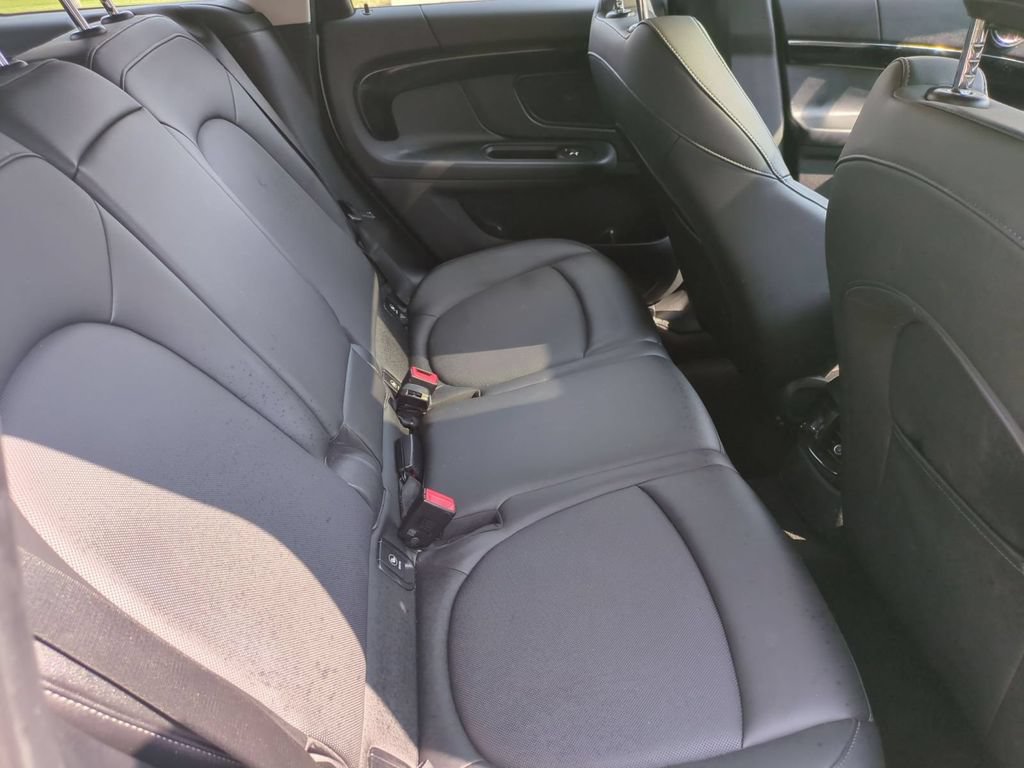 Used 2019 MINI Cooper Countryman SE AWD/4WD image 30