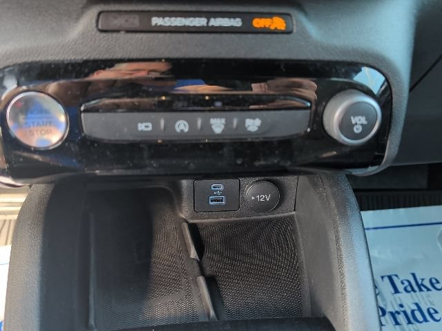 Certified 2023 Ford Escape ST-Line Select w/ Tech Pack #2 AWD/4WD image 22
