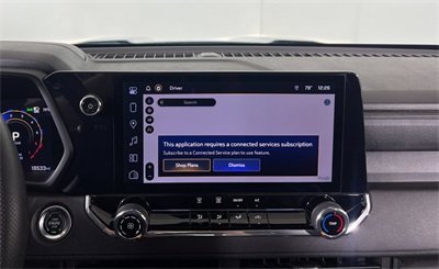 Used 2024 Chevrolet Colorado Trail Boss w/ Advanced Trailering Package image 12