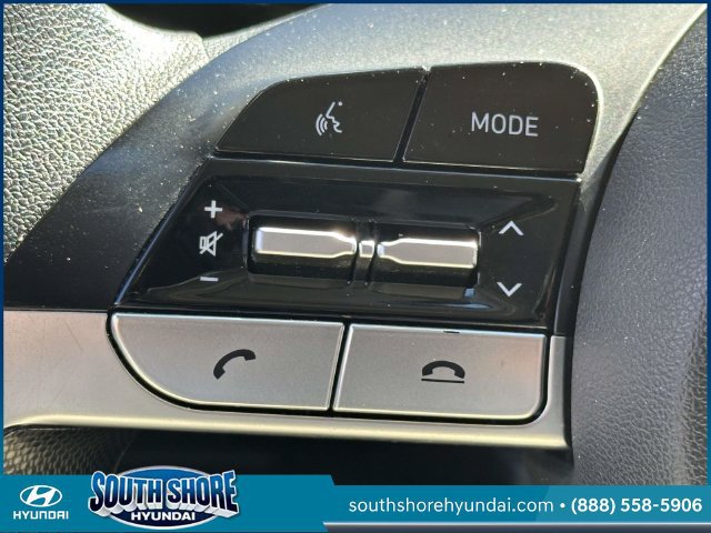 Certified 2021 Hyundai Elantra SEL FWD image 20