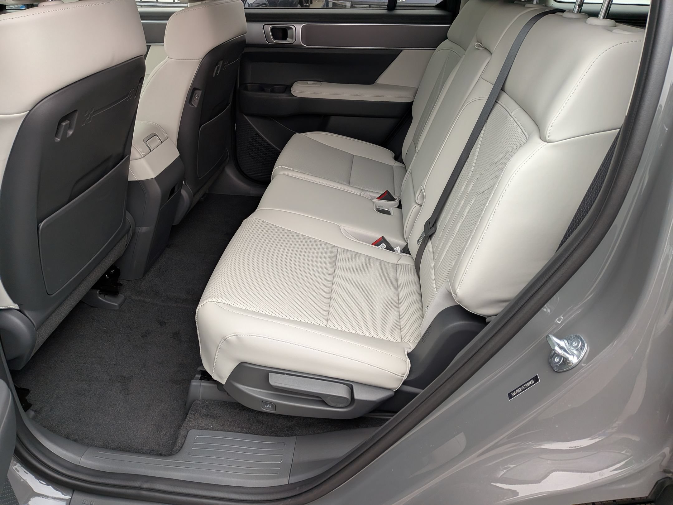 New 2026 Hyundai Santa Fe SEL AWD/4WD image 19