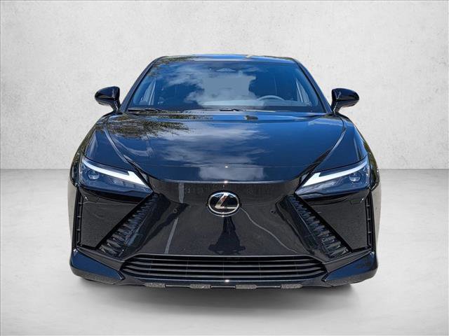 Used 2026 Lexus RZ 350e 2WD image 2
