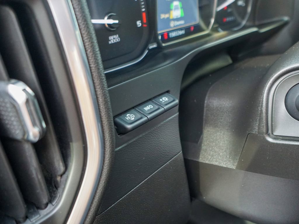 Used 2021 GMC Sierra 2500 Denali w/ Denali Ultimate Package image 22