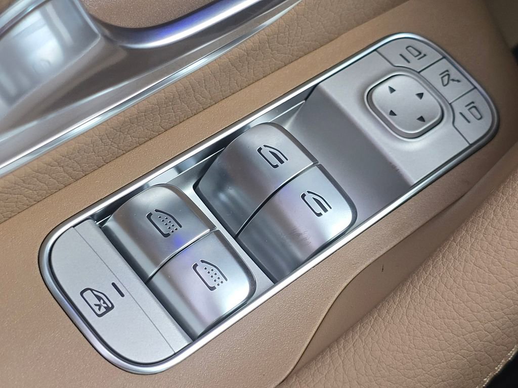 New 2026 Mercedes-Benz GLE 350 4MATIC image 29