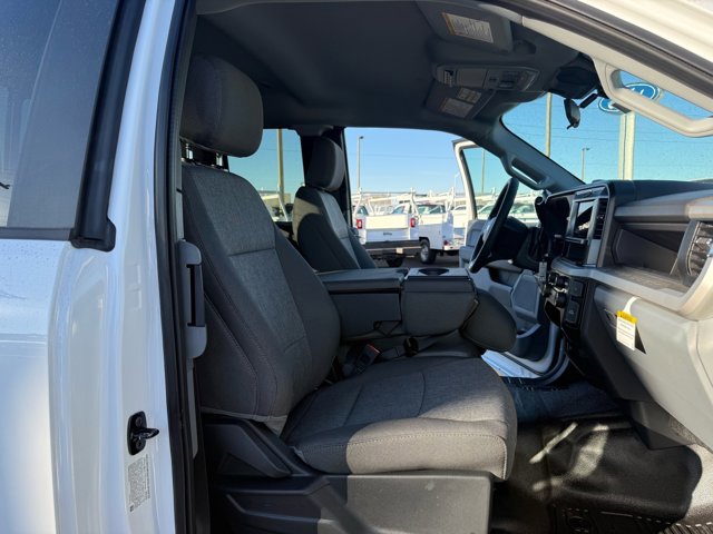 New 2026 Ford F350 XL w/ XL Chrome Package image 15