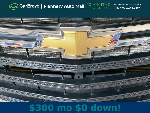 Certified 2021 Chevrolet Traverse LS image 56