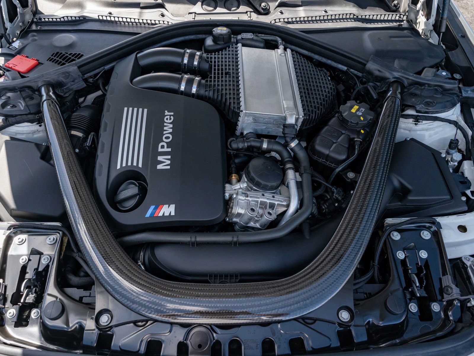 Used 2020 BMW M2 Competition w/ Executive Package image 35