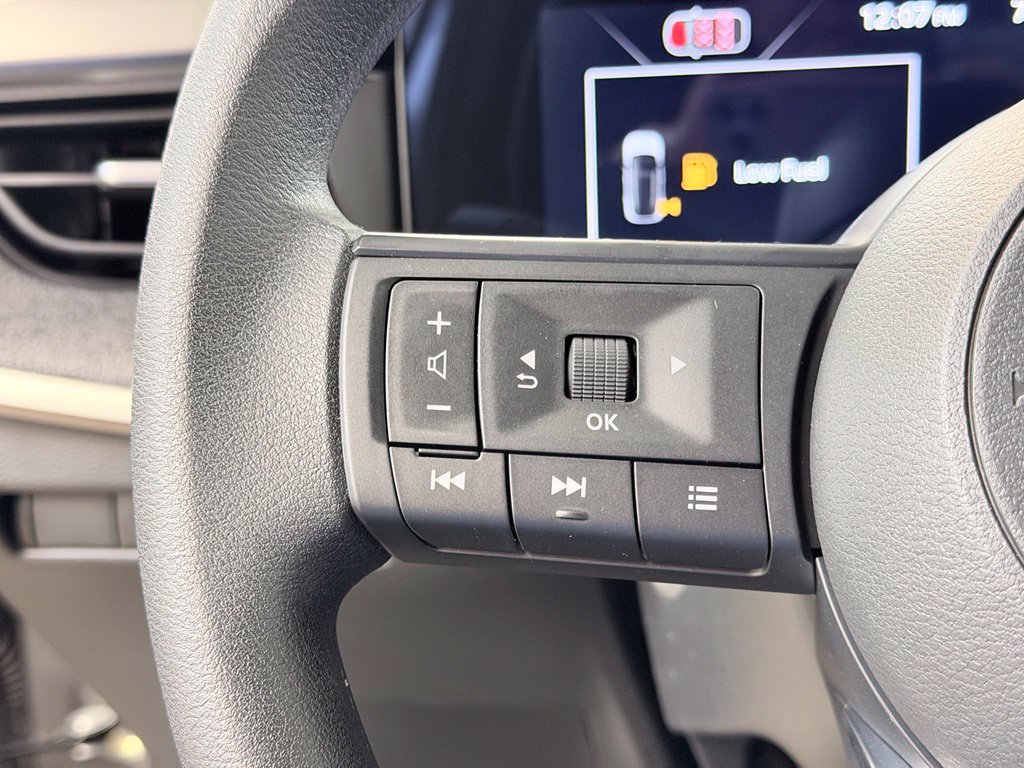 New 2027 Nissan Kicks SV AWD/4WD image 41