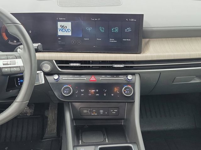 Used 2024 Hyundai Sonata SEL image 27