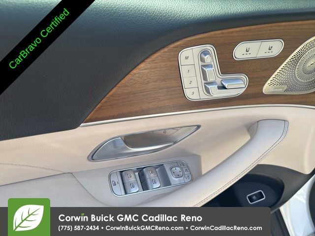 Used 2022 Mercedes-Benz GLE 350 4MATIC image 13