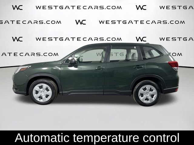 Used 2022 Subaru Forester image 5