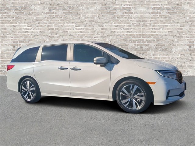 Used 2023 Honda Odyssey Touring