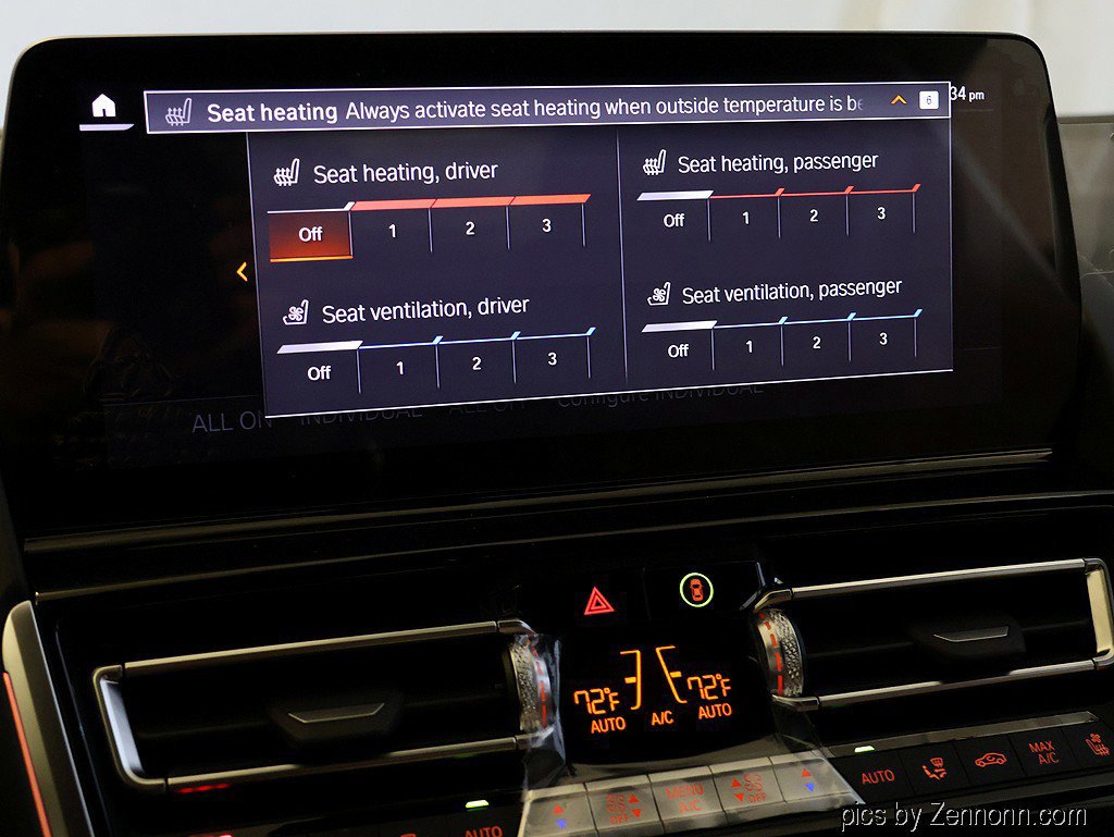 Used 2026 BMW 840i xDrive Convertible image 18