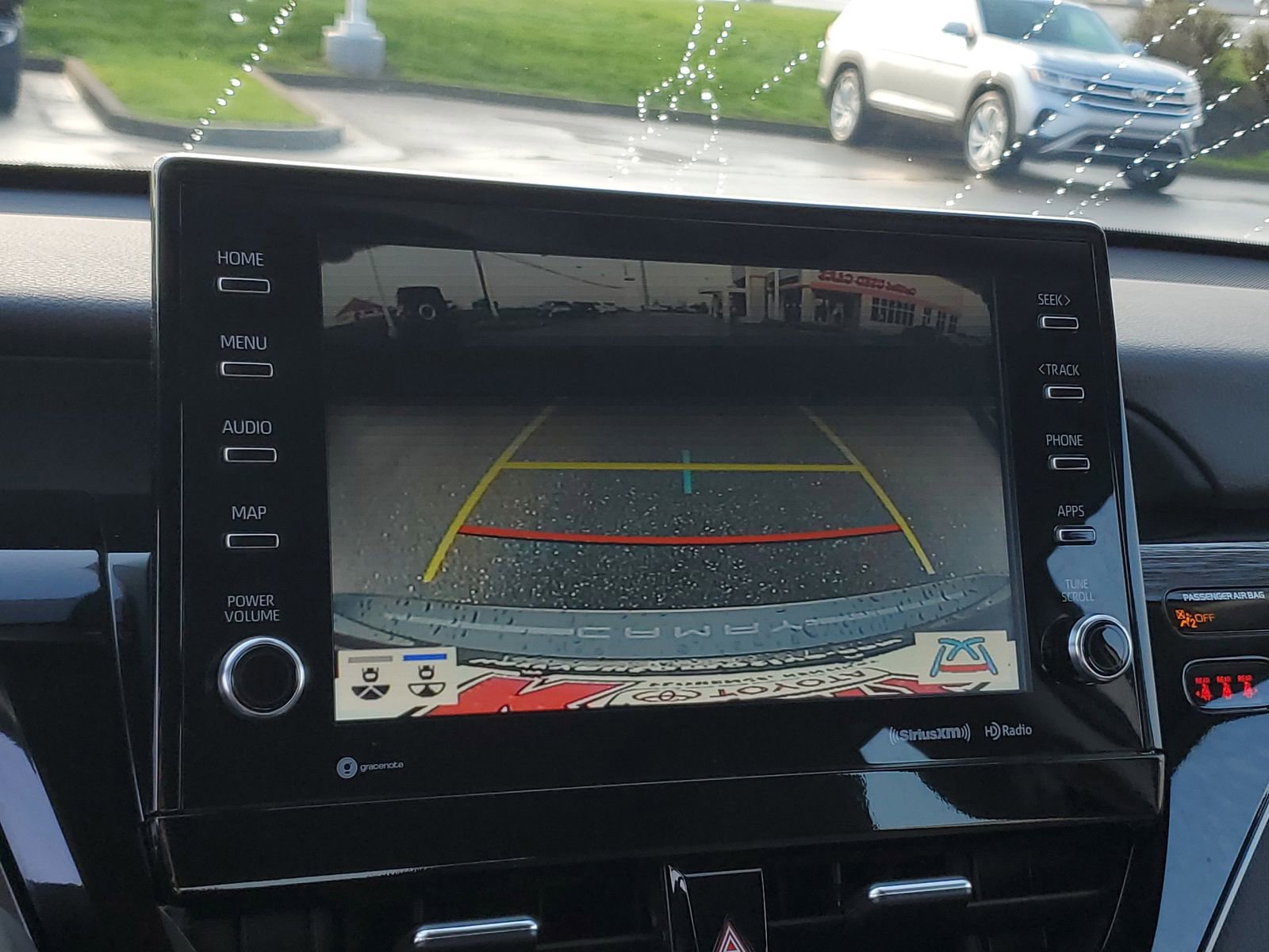 Certified 2024 Toyota Camry XLE w/ Cold Weather Package FWD image 26