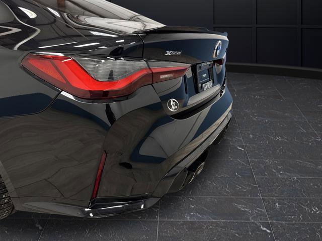 Used 2023 BMW M4 xDrive Competition image 34