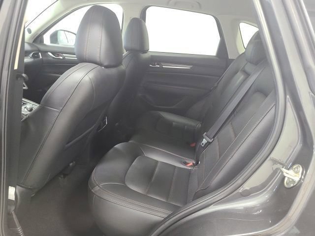Used 2021 MAZDA CX-5 Grand Touring Reserve AWD/4WD image 19