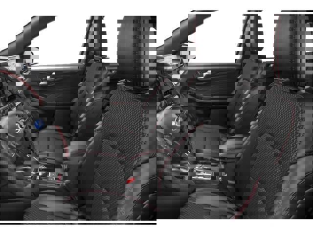 Used 2024 Ford Escape ST-Line image 9