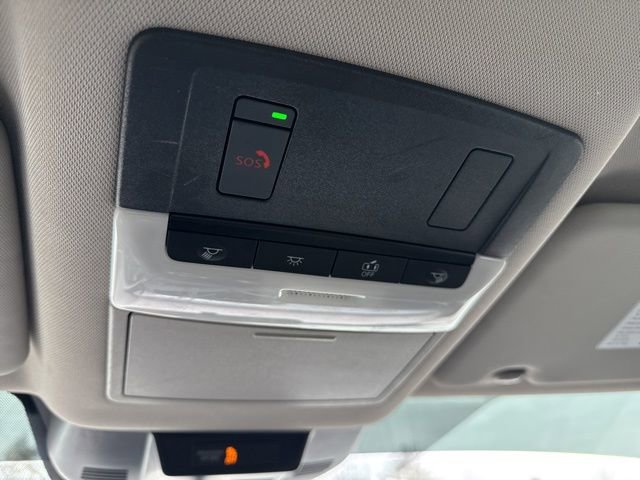 Used 2021 Nissan Rogue SV image 54