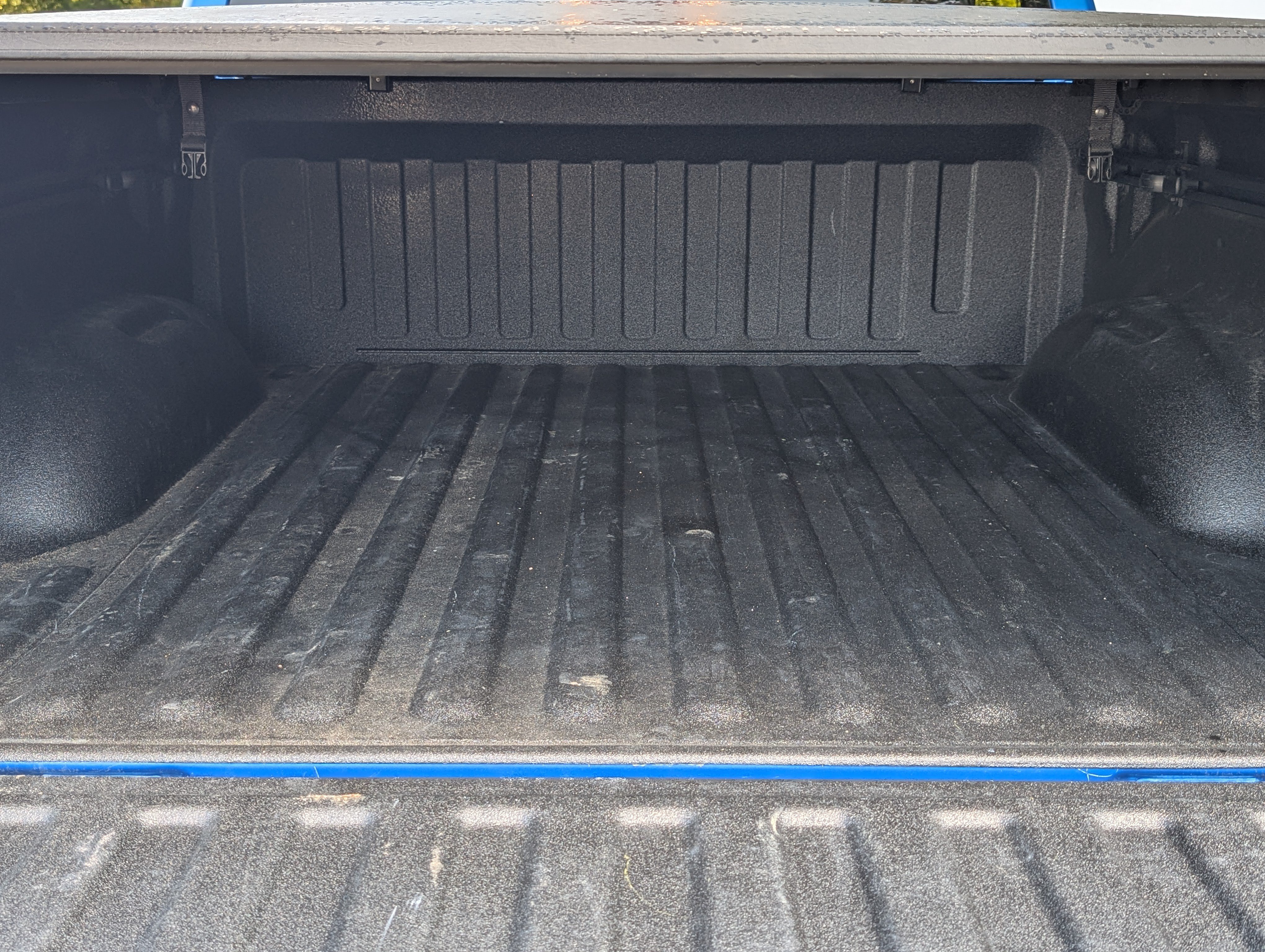 Used 2026 RAM 1500 Warlock AWD/4WD image 18
