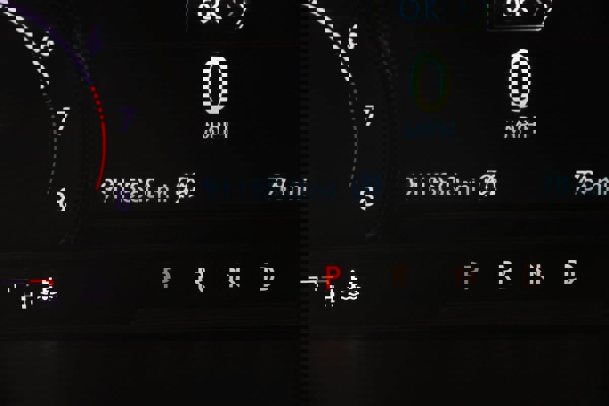 Used 2020 Lincoln Corsair FWD w/ Premium Package image 37