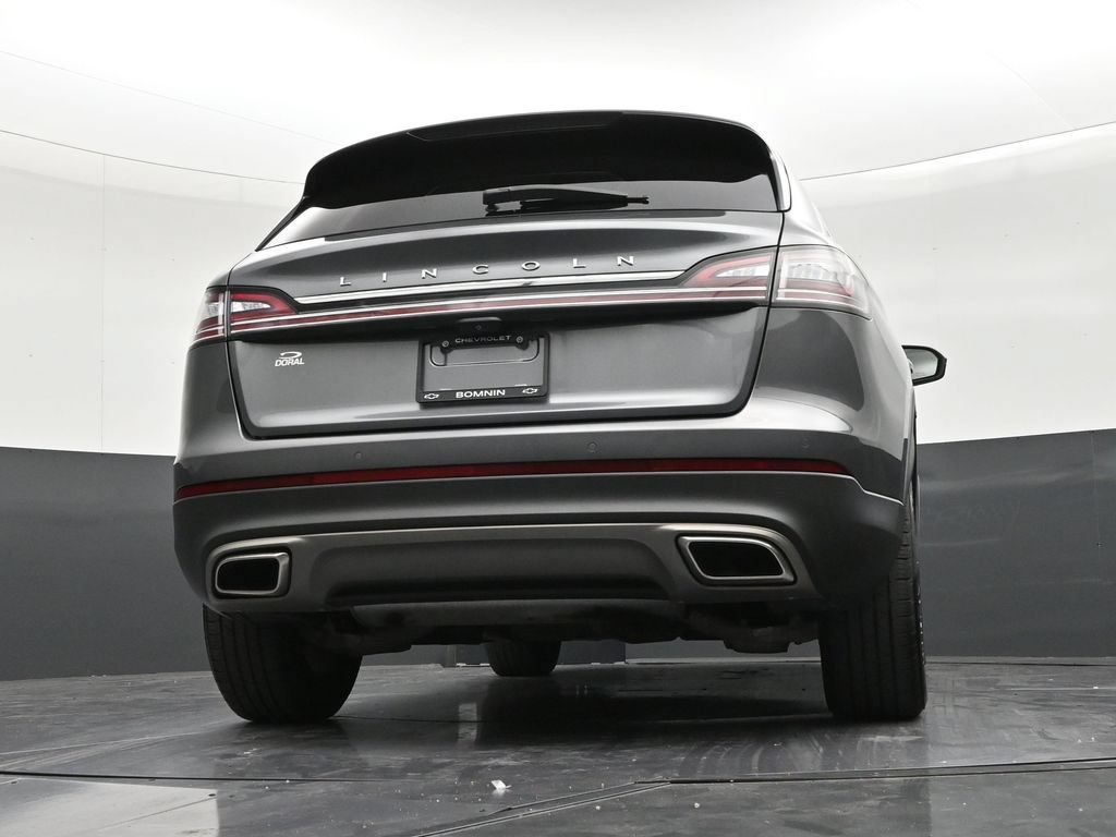 Used 2022 Lincoln Nautilus FWD image 23