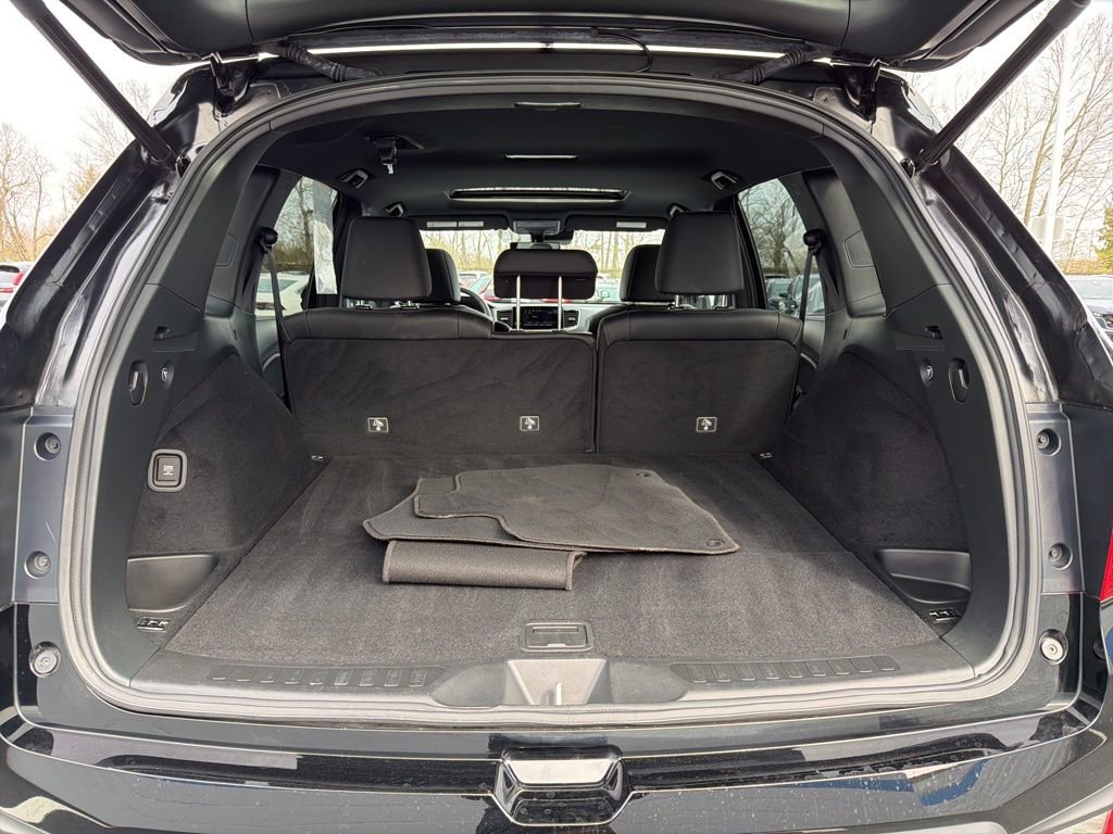 Certified 2023 Honda Passport EX-L image 21