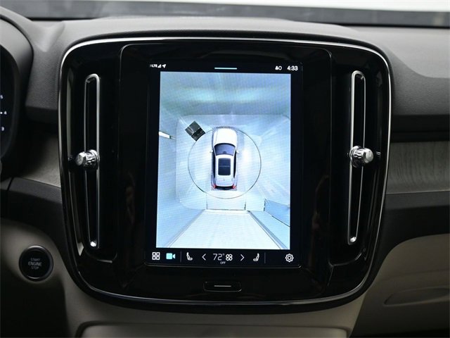 Used 2023 Volvo XC40 B5 Plus w/ Driver Assist Package image 21