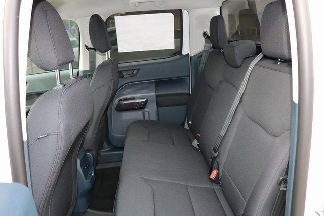 New 2025 Ford Maverick XL w/ 4K Tow Package image 17