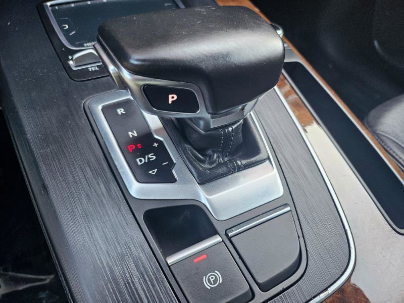 Used 2018 Audi Q5 2.0T Premium Plus w/ Premium Plus Package image 63